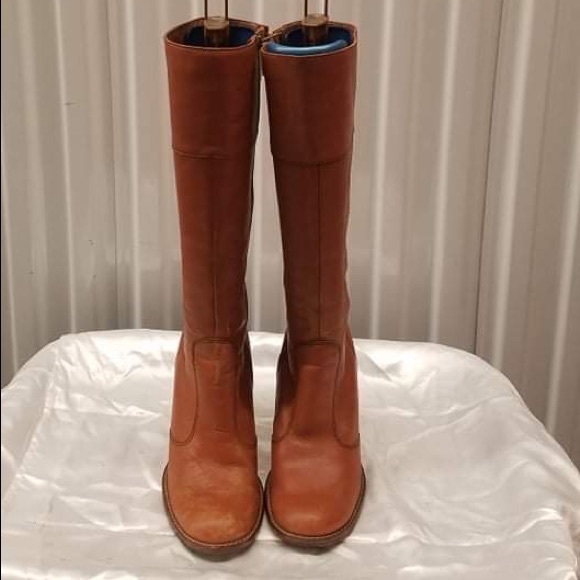 Aldo false leather boots - Picture 5 of 11
